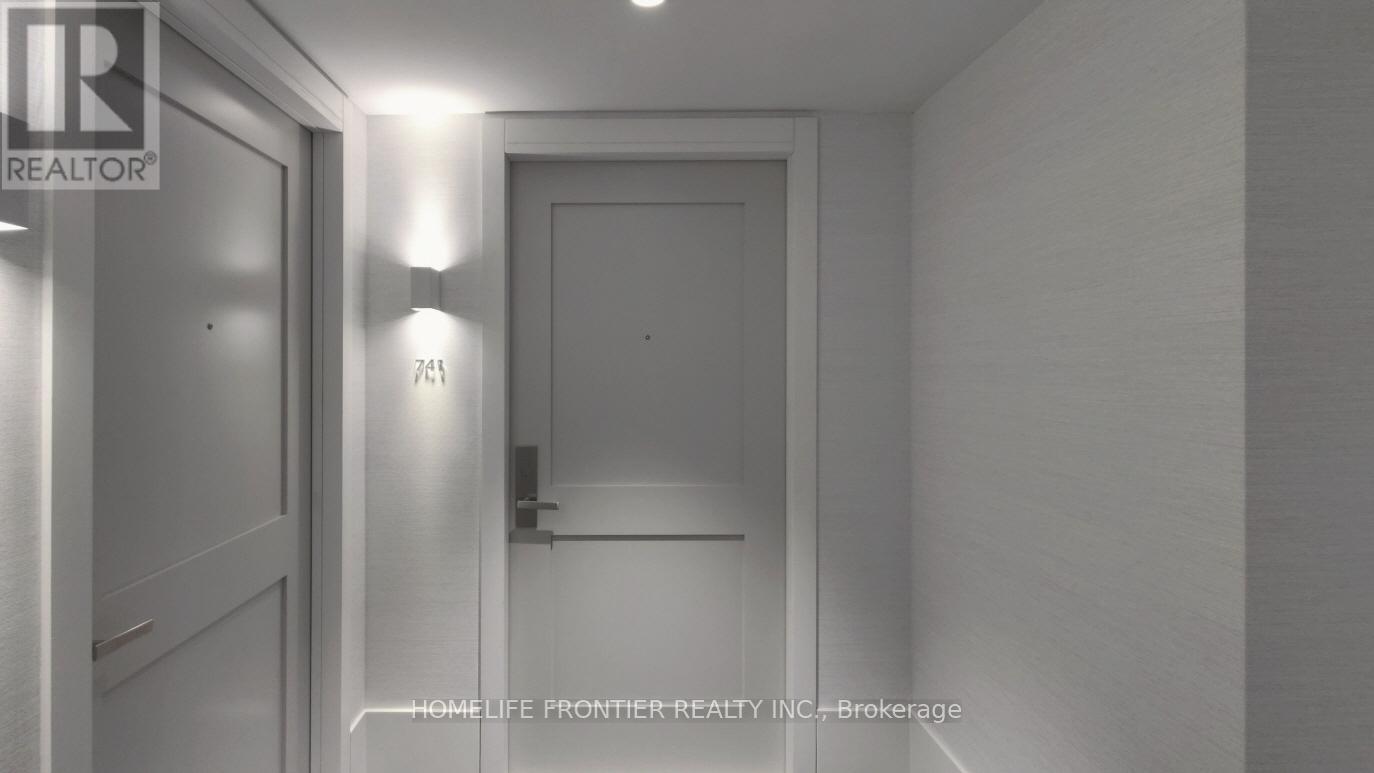 741 - 26 Gibbs Road, Toronto, Ontario  M9B 6L6 - Photo 23 - W12206612
