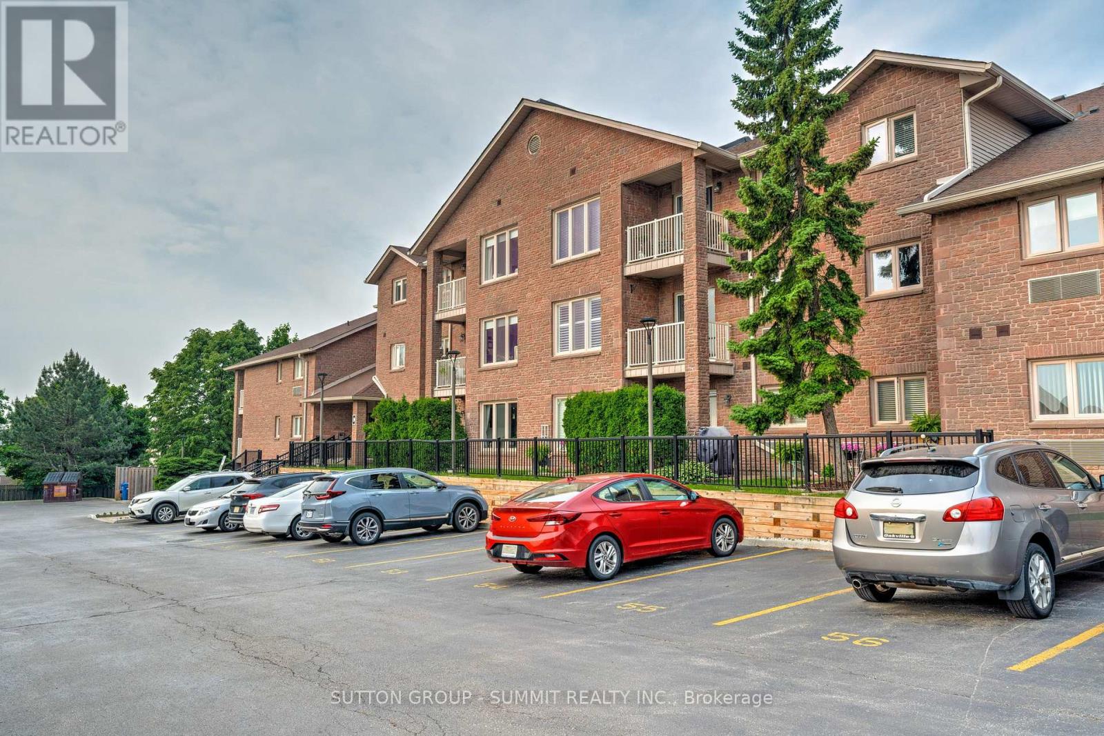 55 - 3050 Pinemeadow Drive, Burlington, Ontario  L7M 3X5 - Photo 27 - W12206646