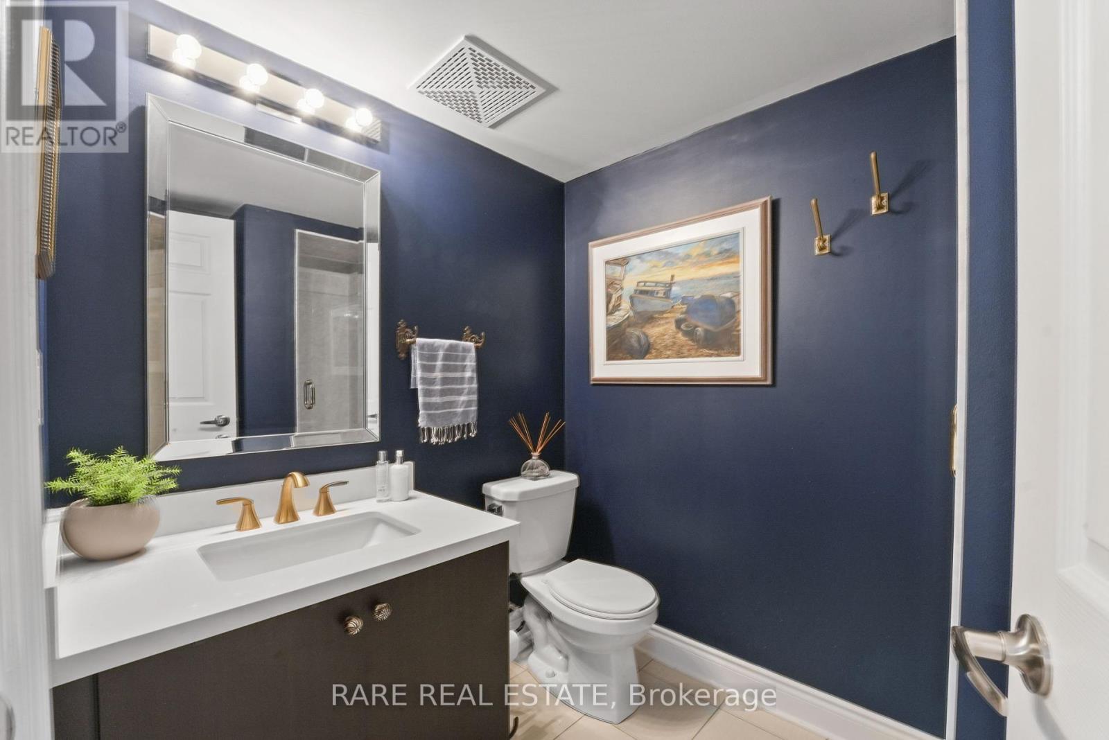 1201 - 2420 Baronwood Drive, Oakville, Ontario  L6M 0X6 - Photo 13 - W12206655