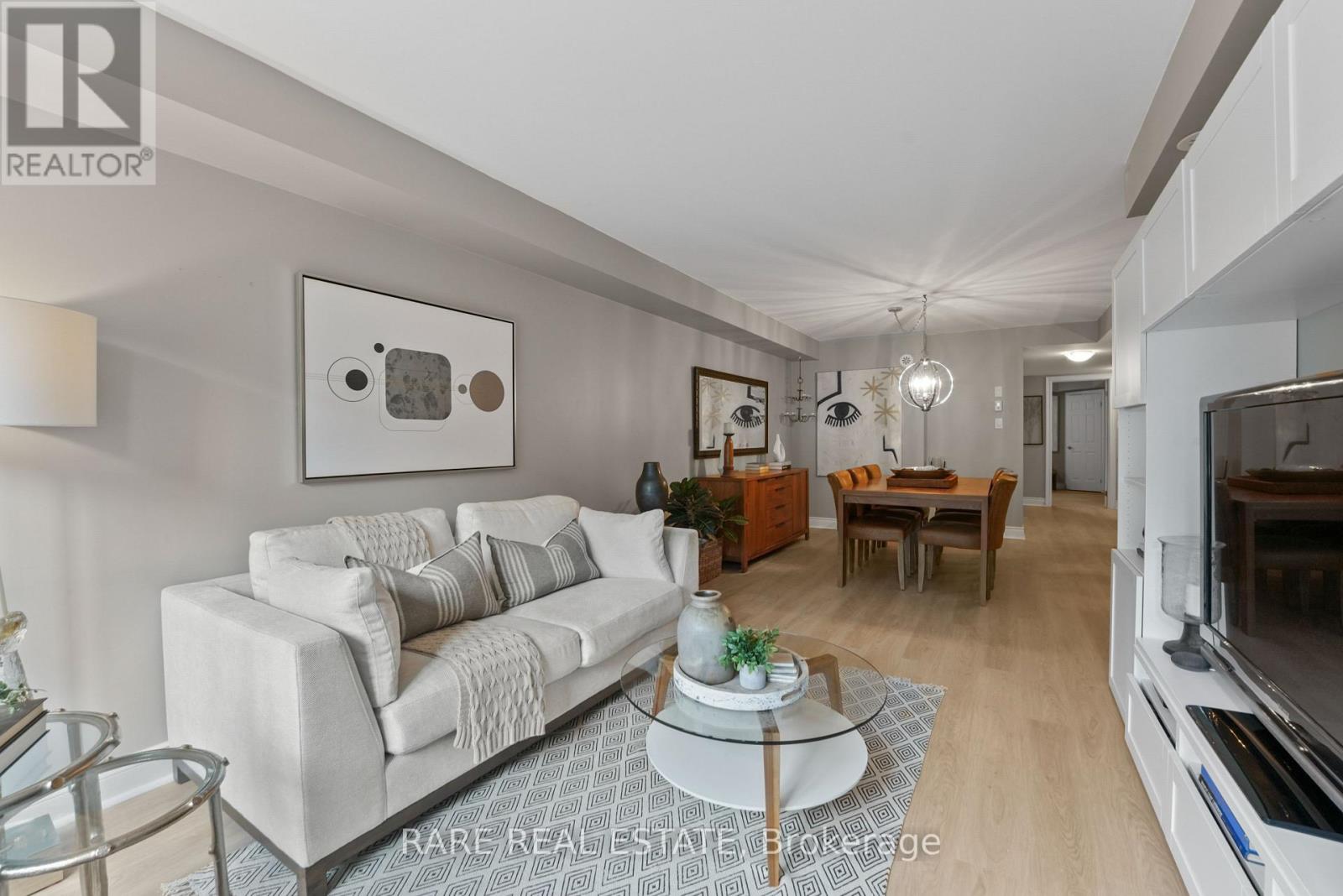 1201 - 2420 Baronwood Drive, Oakville, Ontario  L6M 0X6 - Photo 3 - W12206655
