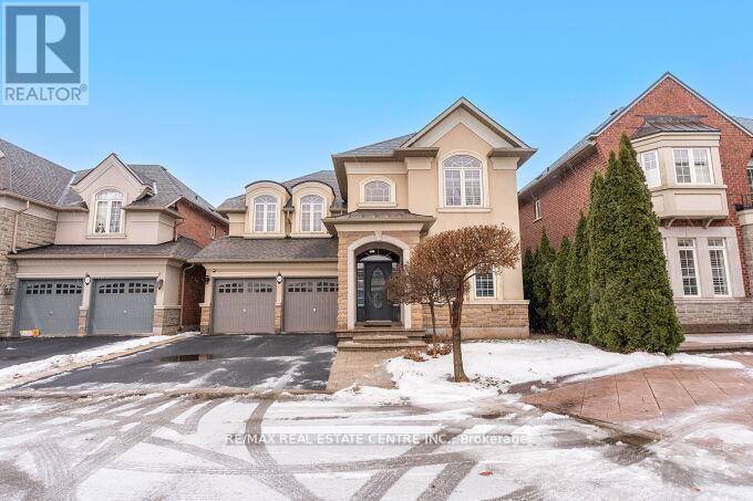3512 REBECCA STREET, Oakville, Ontario