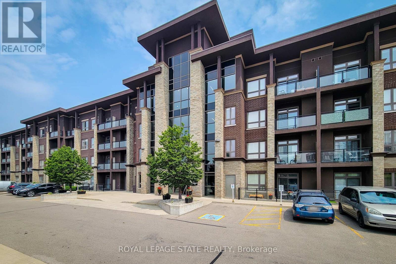320 - 5010 Corporate Drive, Burlington, Ontario  L7L 0H6 - Photo 3 - W12206671