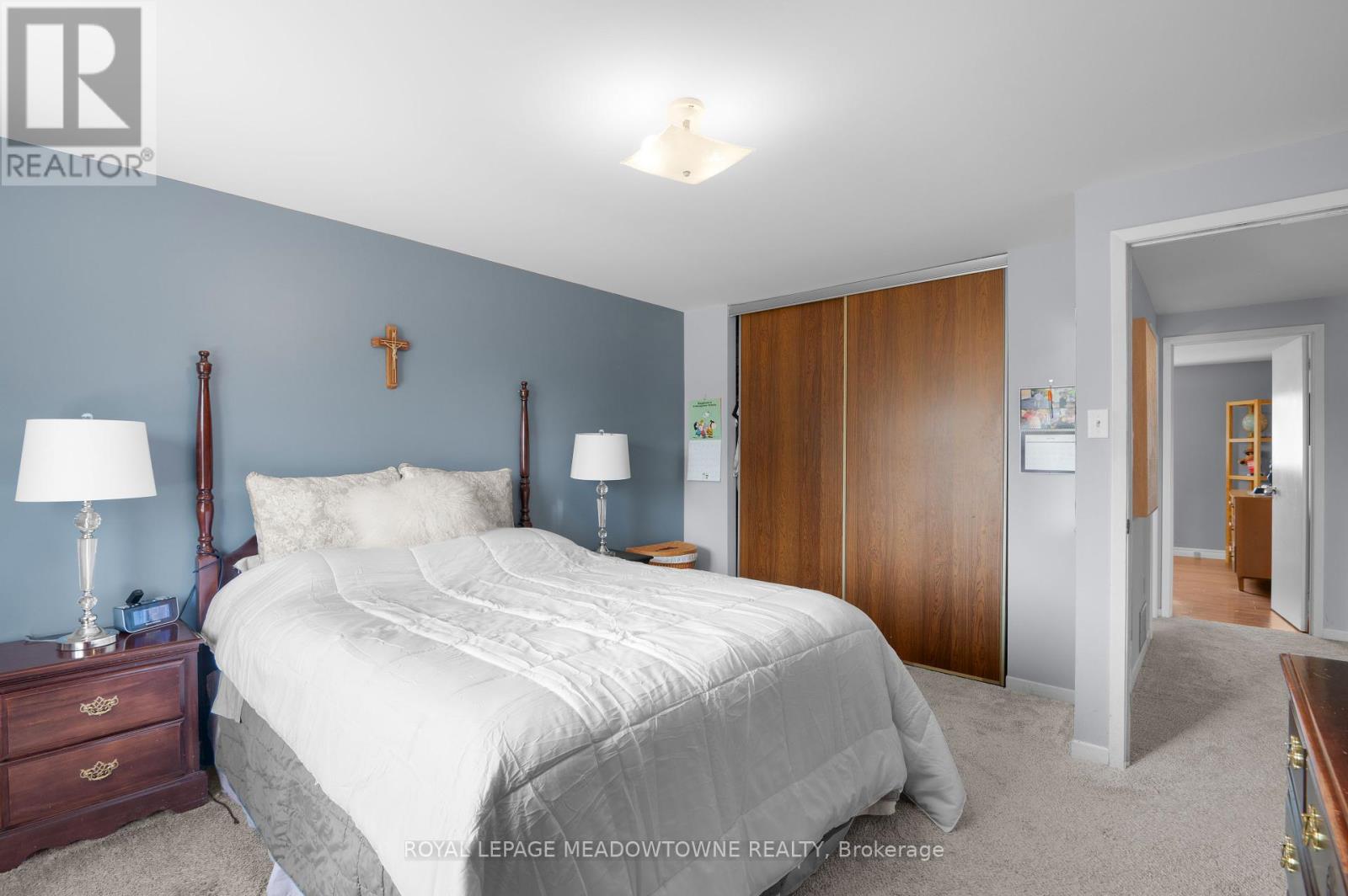 6058 Starfield Crescent, Mississauga, Ontario  L5N 1X1 - Photo 24 - W12206687