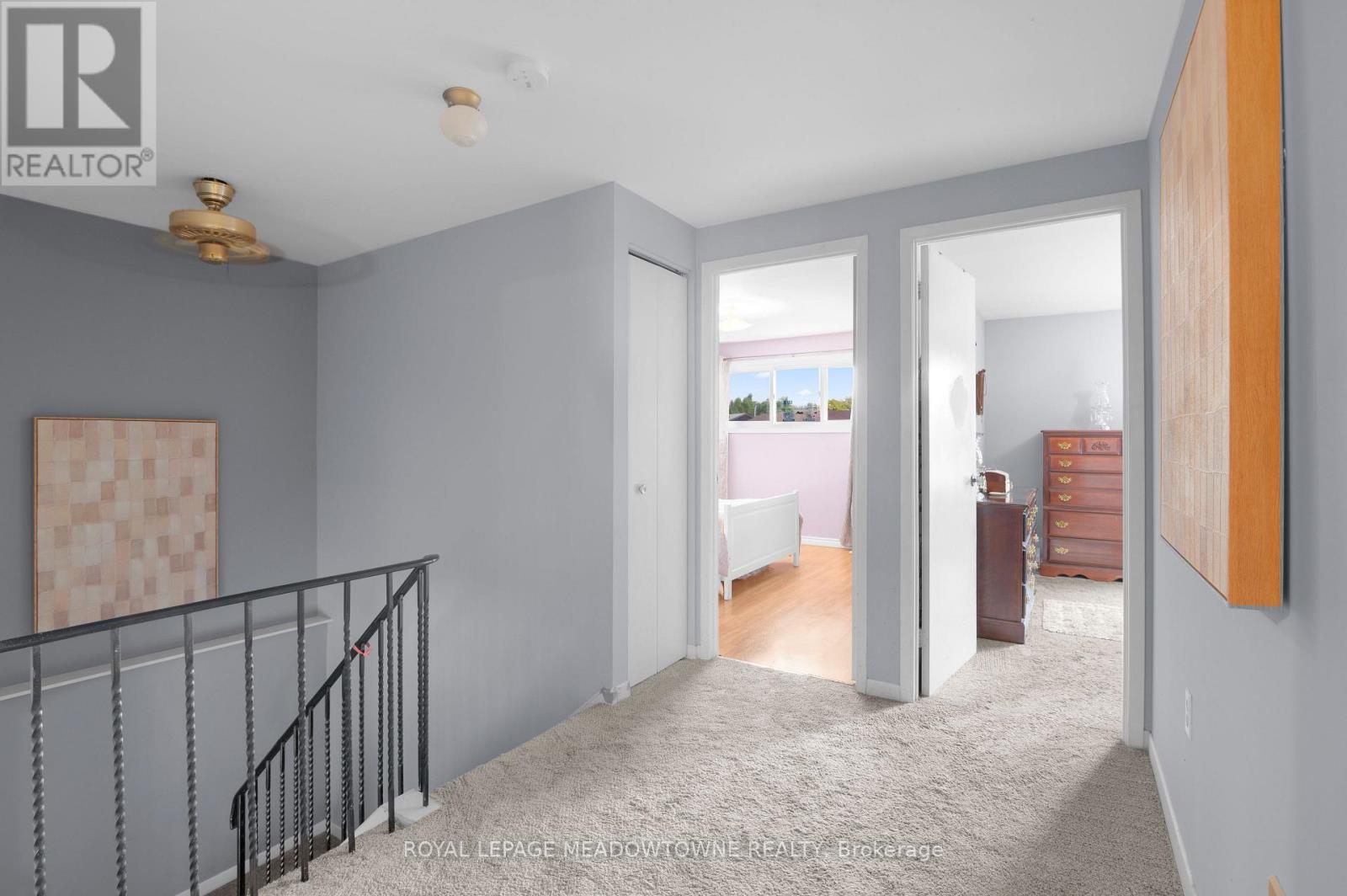 6058 Starfield Crescent, Mississauga, Ontario  L5N 1X1 - Photo 26 - W12206687