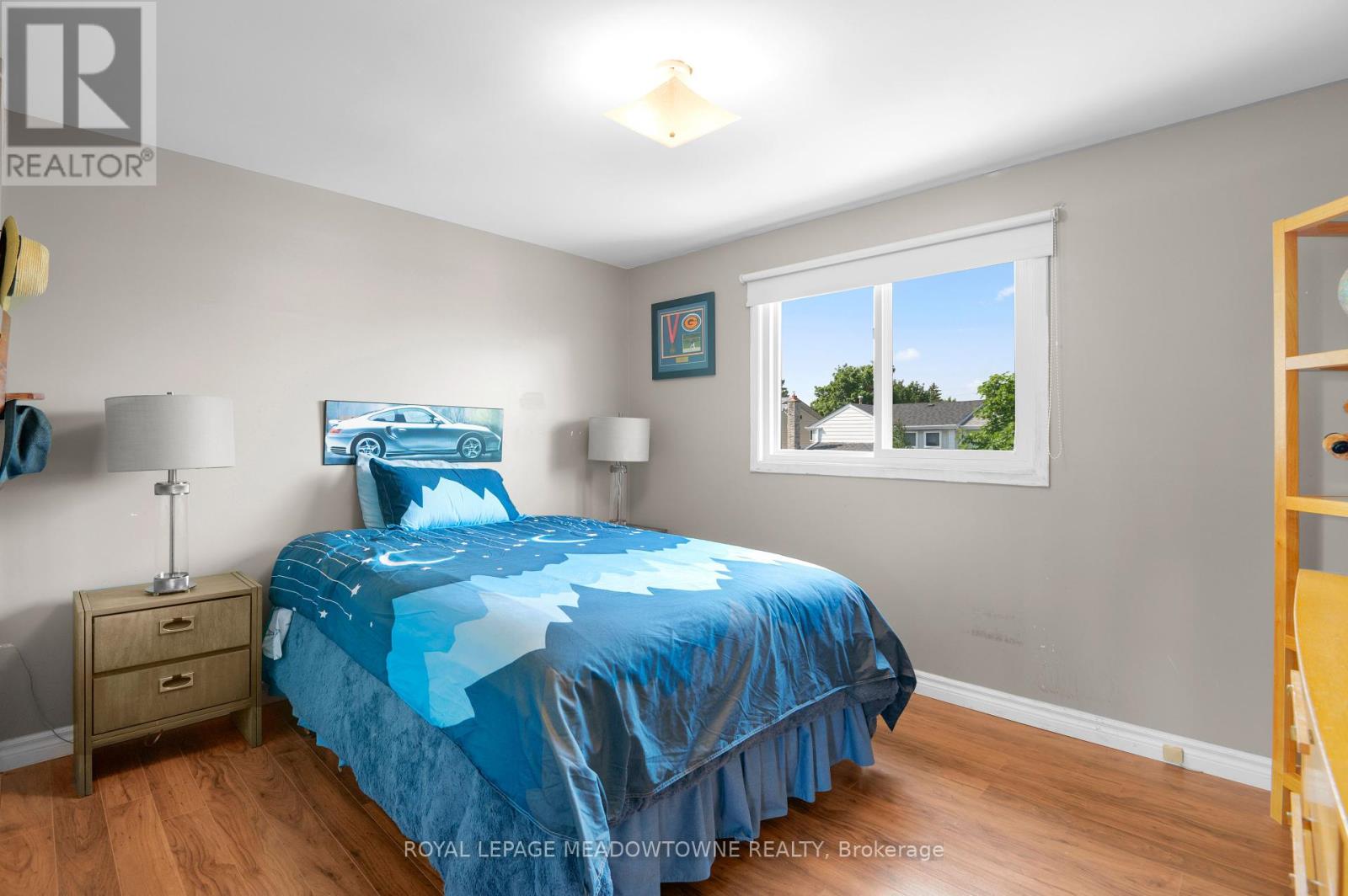 6058 Starfield Crescent, Mississauga, Ontario  L5N 1X1 - Photo 27 - W12206687