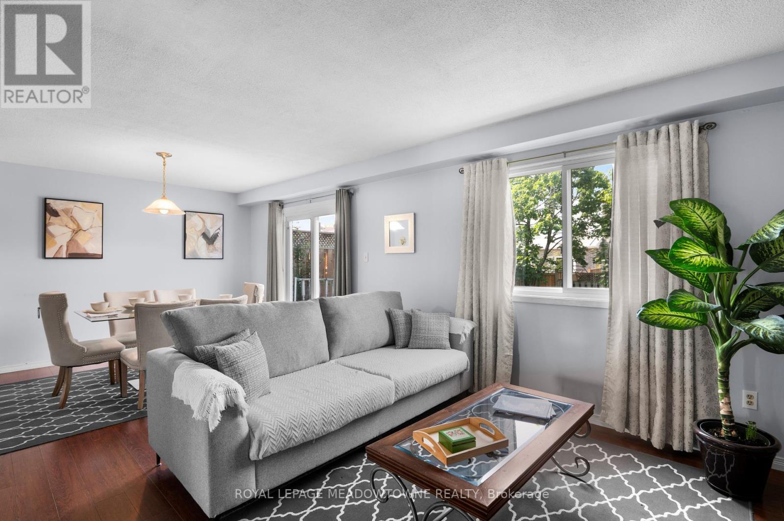 6058 Starfield Crescent, Mississauga, Ontario  L5N 1X1 - Photo 5 - W12206687