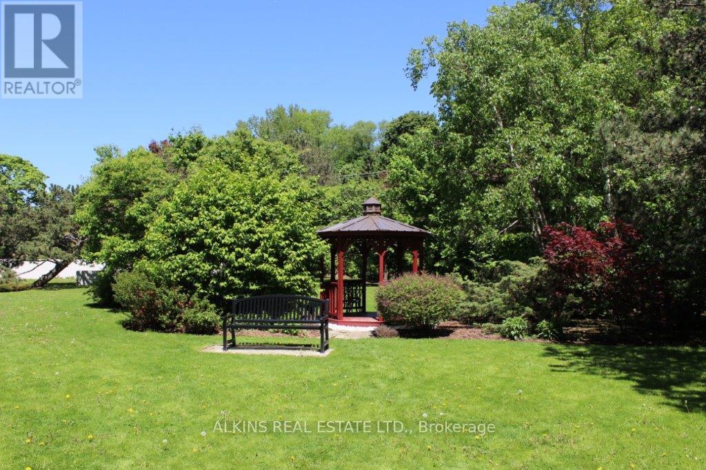 922 - 35 Ormskirk Avenue, Toronto, Ontario  M6S 1A8 - Photo 24 - W12206697