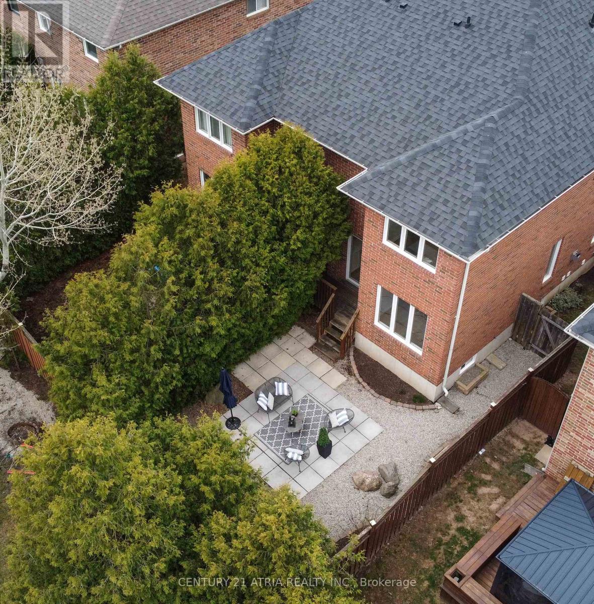1478 Warbler Road, Oakville, Ontario  L6M 3Z7 - Photo 42 - W12206713