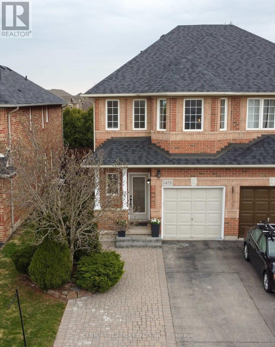 1478 Warbler Road, Oakville, Ontario  L6M 3Z7 - Photo 43 - W12206713