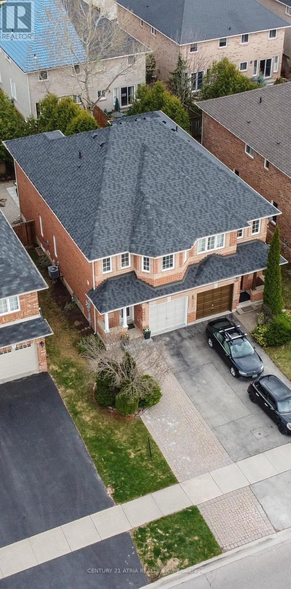 1478 Warbler Road, Oakville, Ontario  L6M 3Z7 - Photo 44 - W12206713