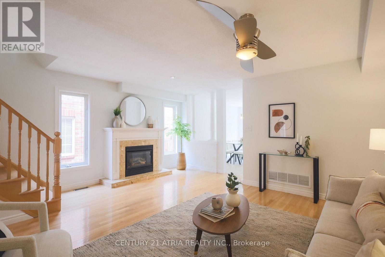 1478 Warbler Road, Oakville, Ontario  L6M 3Z7 - Photo 7 - W12206713