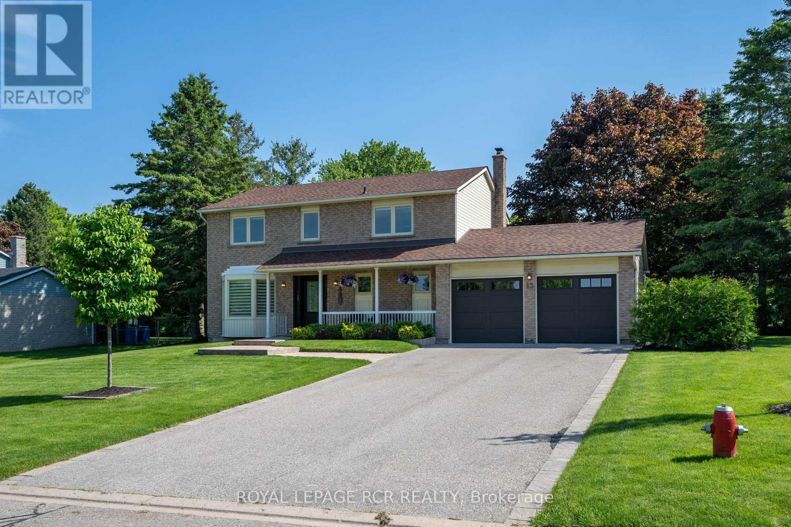 15 Brawton Drive, Caledon, Ontario  L7E 0C9 - Photo 1 - W12206714