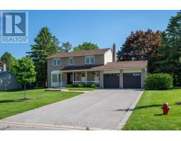 15 BRAWTON DRIVE, Caledon, Ontario
