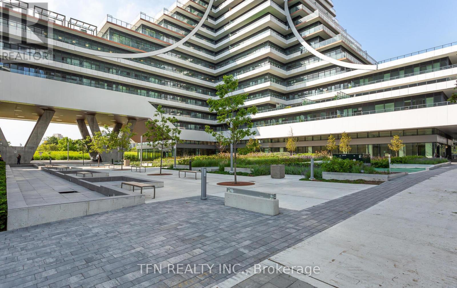 1716 - 30 Shore Breeze Drive, Toronto, Ontario  M8V 0J1 - Photo 4 - W12206716