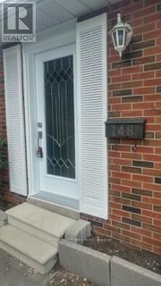 148 Rutherford Road N, Brampton, Ontario  L6S 1R9 - Photo 1 - W12206728