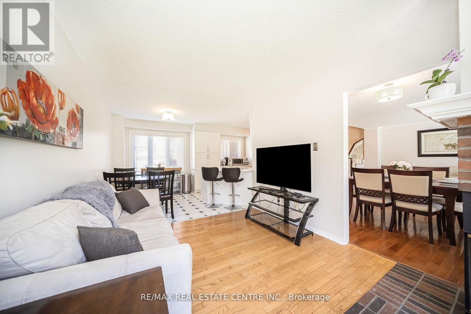 36 Lockwood Road, Brampton, Ontario  L6Y 4T7 - Photo 20 - W12206729