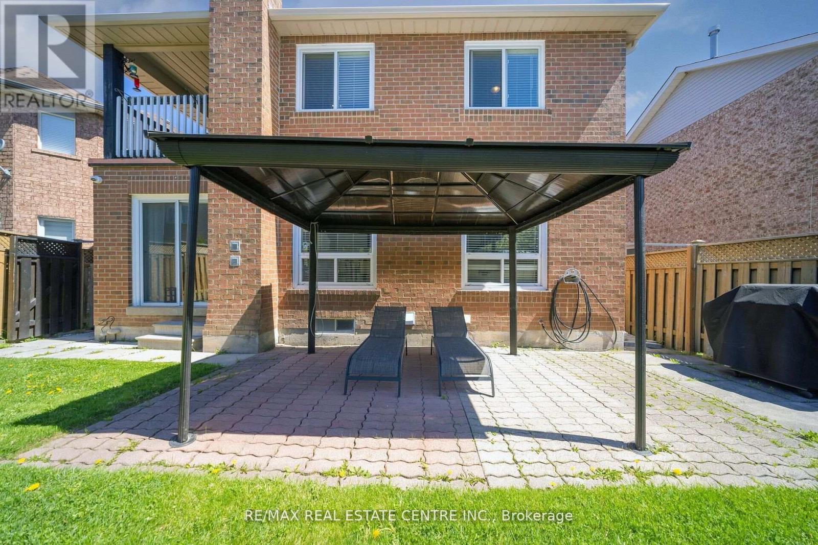 36 Lockwood Road, Brampton, Ontario  L6Y 4T7 - Photo 47 - W12206729