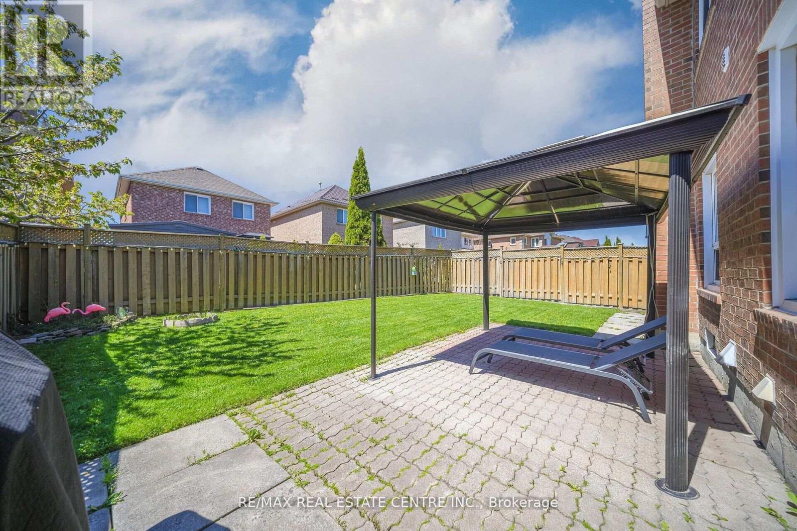 36 Lockwood Road, Brampton, Ontario  L6Y 4T7 - Photo 48 - W12206729