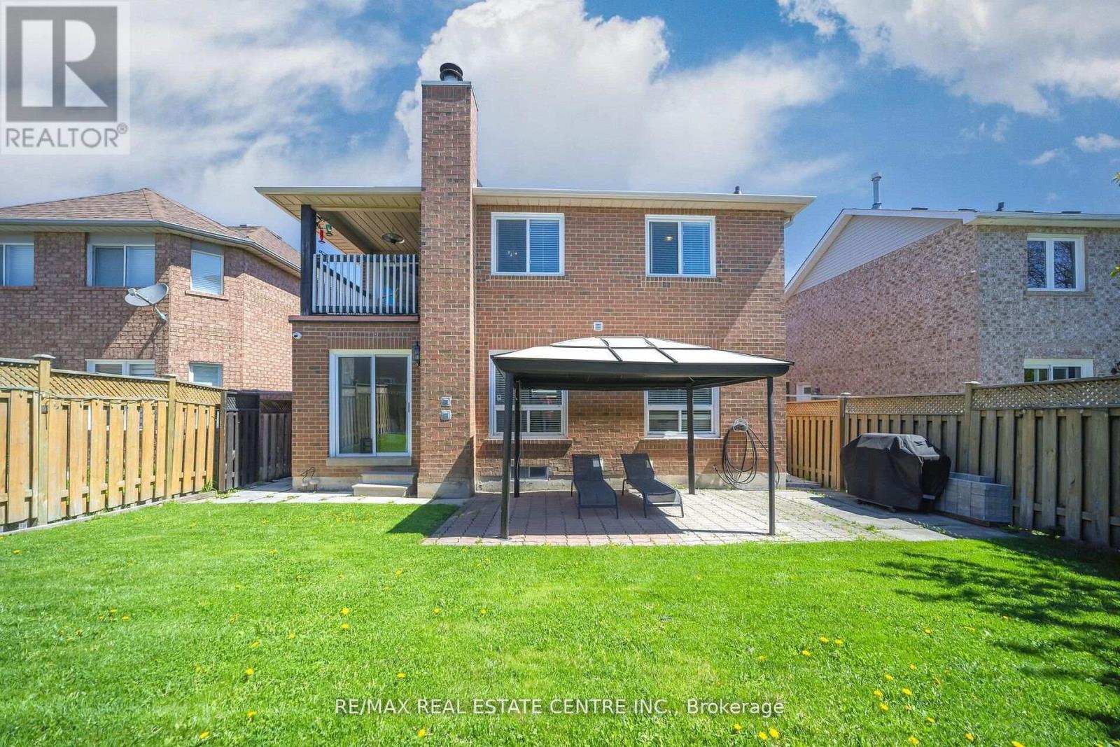 36 Lockwood Road, Brampton, Ontario  L6Y 4T7 - Photo 50 - W12206729