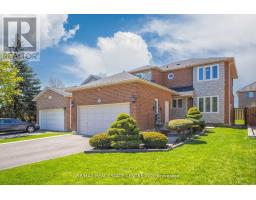 36 LOCKWOOD ROAD, Brampton, Ontario