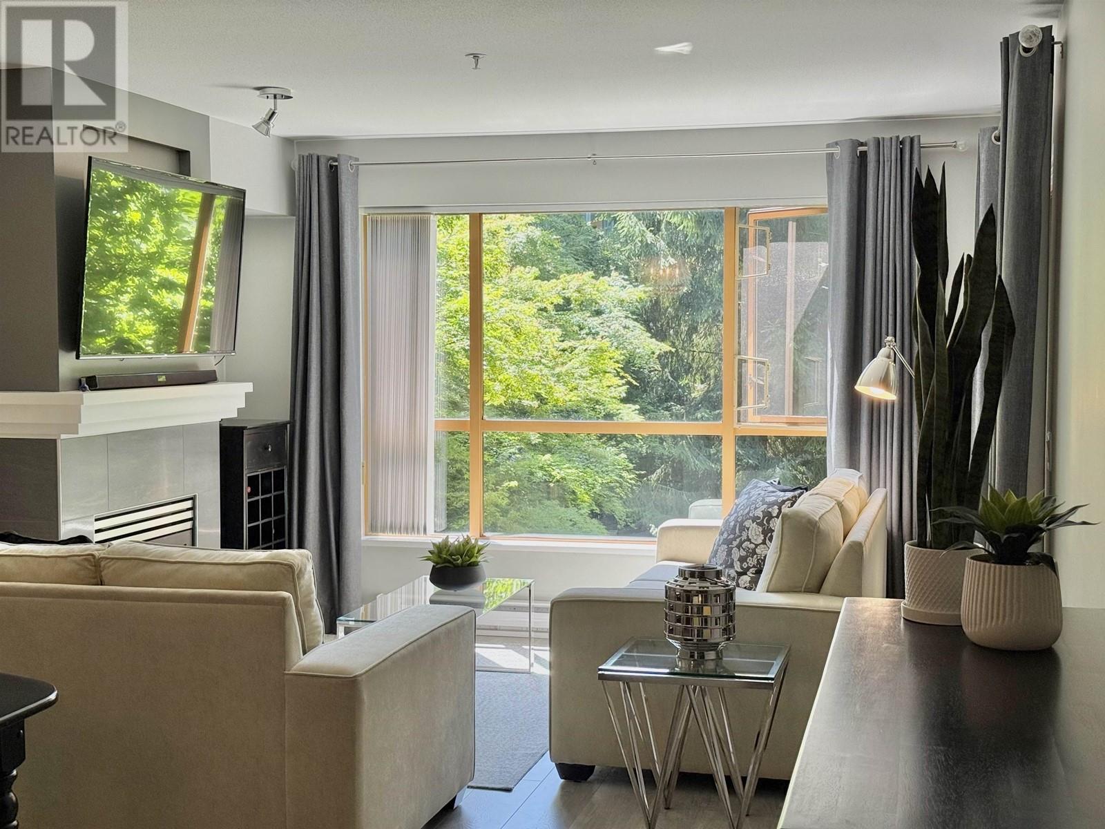 204 285 Newport Drive, Port Moody, British Columbia  V3H 5J6 - Photo 10 - R3011127