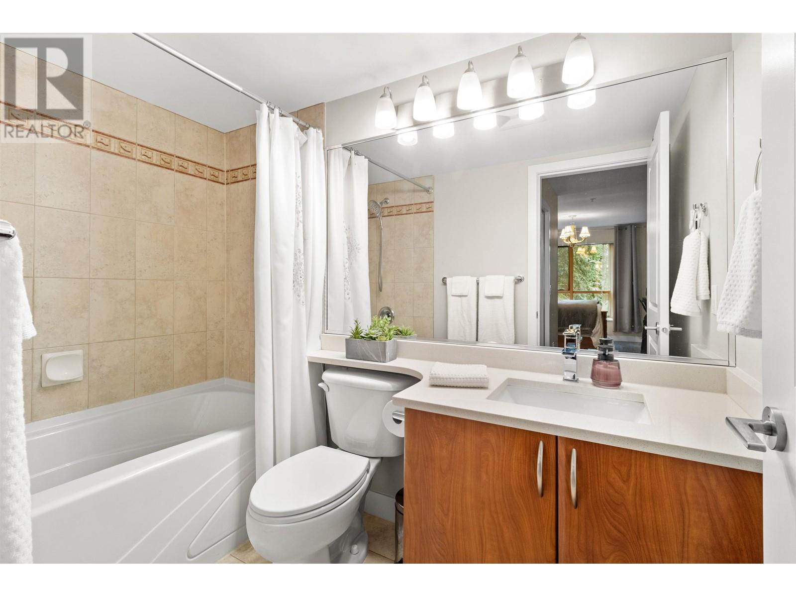 204 285 Newport Drive, Port Moody, British Columbia  V3H 5J6 - Photo 16 - R3011127