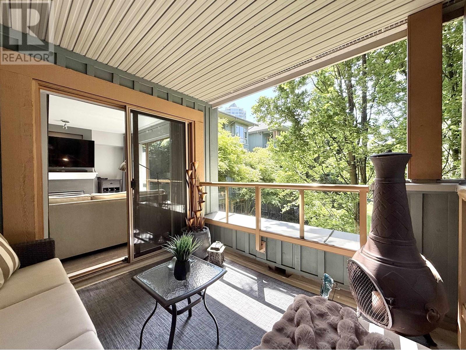 204 285 Newport Drive, Port Moody, British Columbia  V3H 5J6 - Photo 7 - R3011127