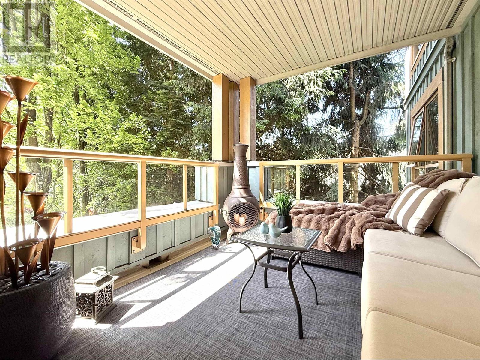 204 285 Newport Drive, Port Moody, British Columbia  V3H 5J6 - Photo 8 - R3011127