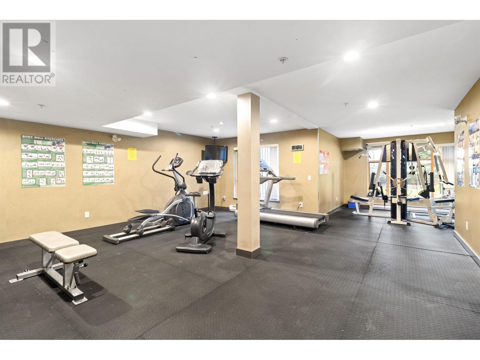 204 285 Newport Drive, Port Moody, British Columbia  V3H 5J6 - Photo 21 - R3011127
