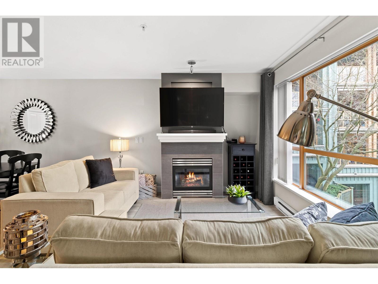 204 285 Newport Drive, Port Moody, British Columbia  V3H 5J6 - Photo 11 - R3011127