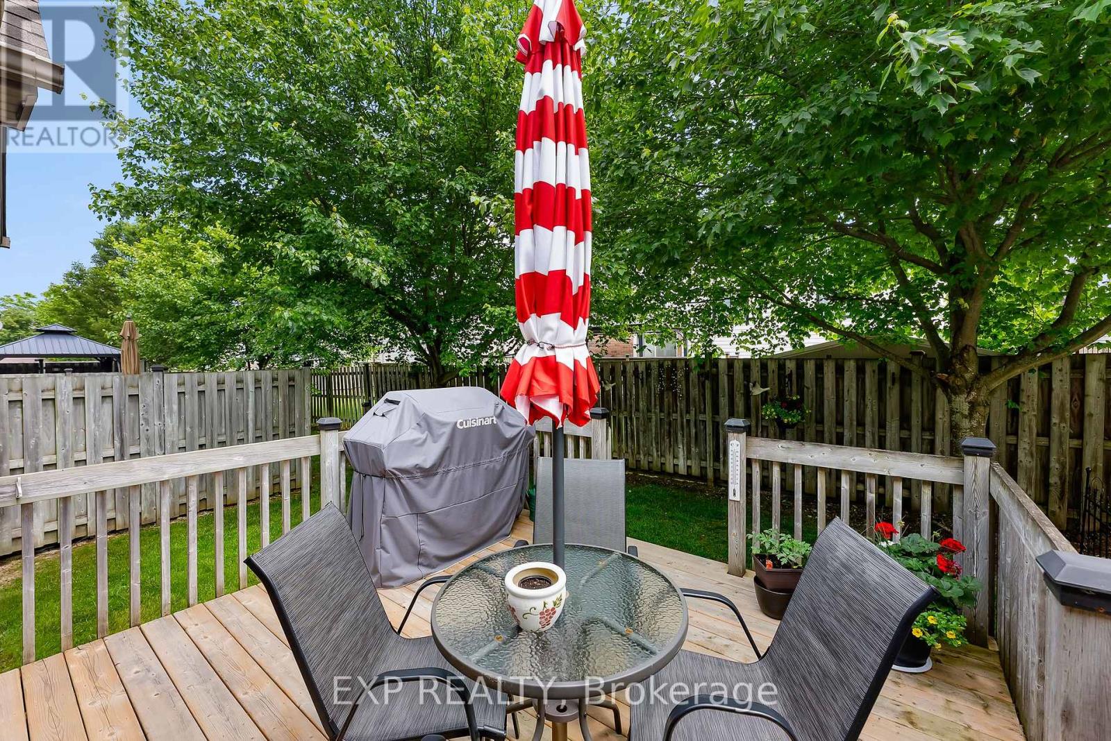 13 - 8142 Costabile Drive, Niagara Falls (Ascot), Ontario  L2H 3M3 - Photo 42 - X12206764