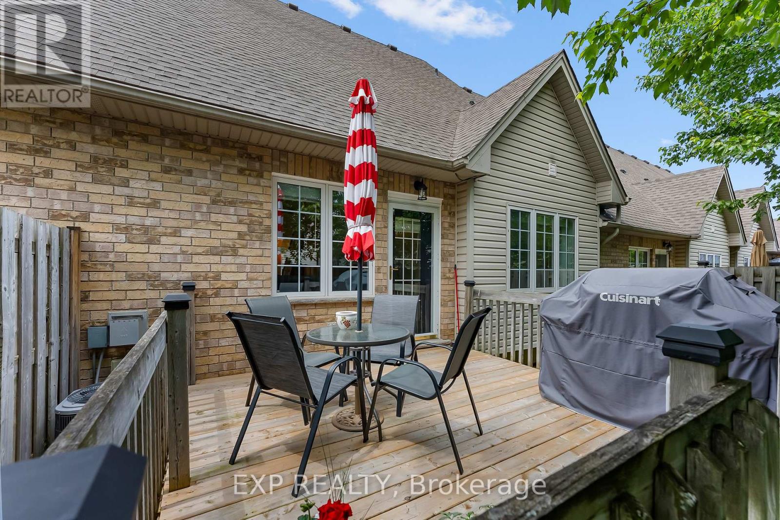 13 - 8142 Costabile Drive, Niagara Falls (Ascot), Ontario  L2H 3M3 - Photo 45 - X12206764