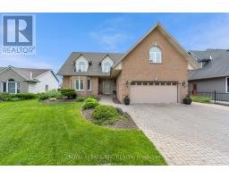11 STEFANIE CRESCENT, Welland, Ontario