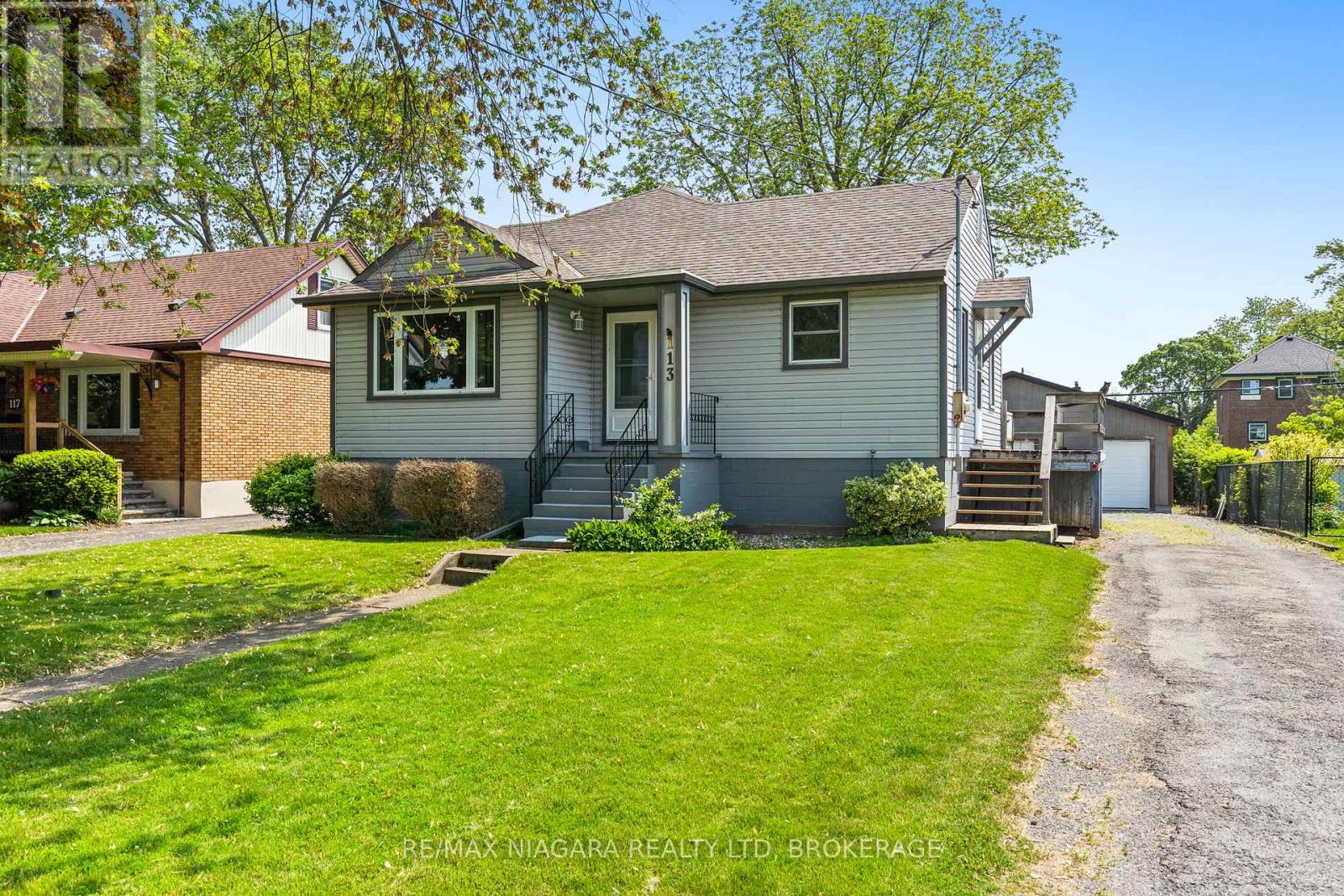 Property at 113 LINWOOD AVENUE image 1