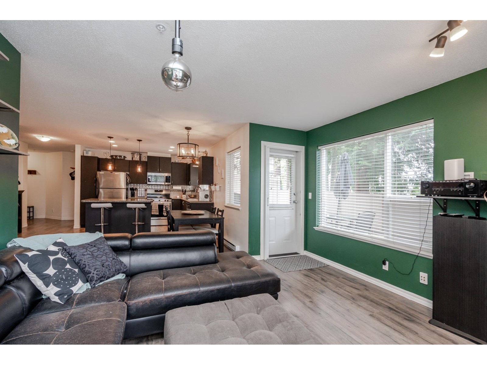 109 2581 Langdon Street, Abbotsford, British Columbia  V2T 7A3 - Photo 10 - R3012422