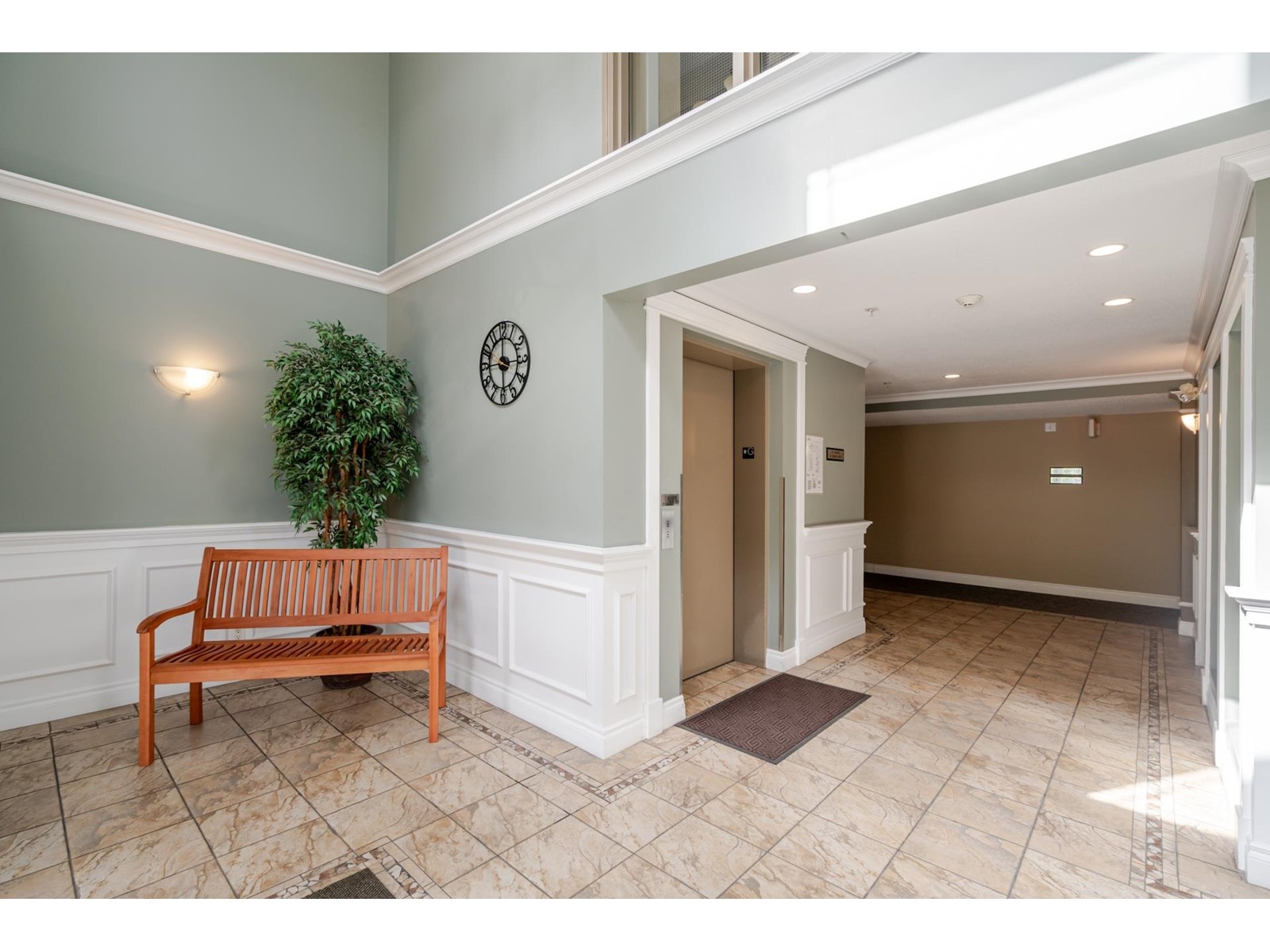 109 2581 Langdon Street, Abbotsford, British Columbia  V2T 7A3 - Photo 4 - R3012422