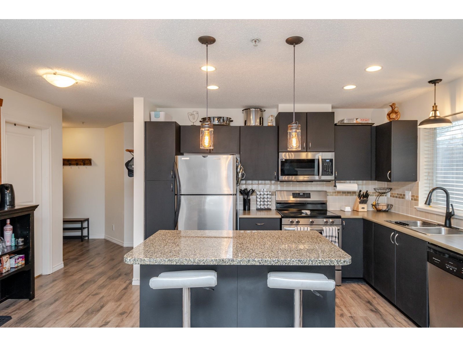 109 2581 Langdon Street, Abbotsford, British Columbia  V2T 7A3 - Photo 17 - R3012422