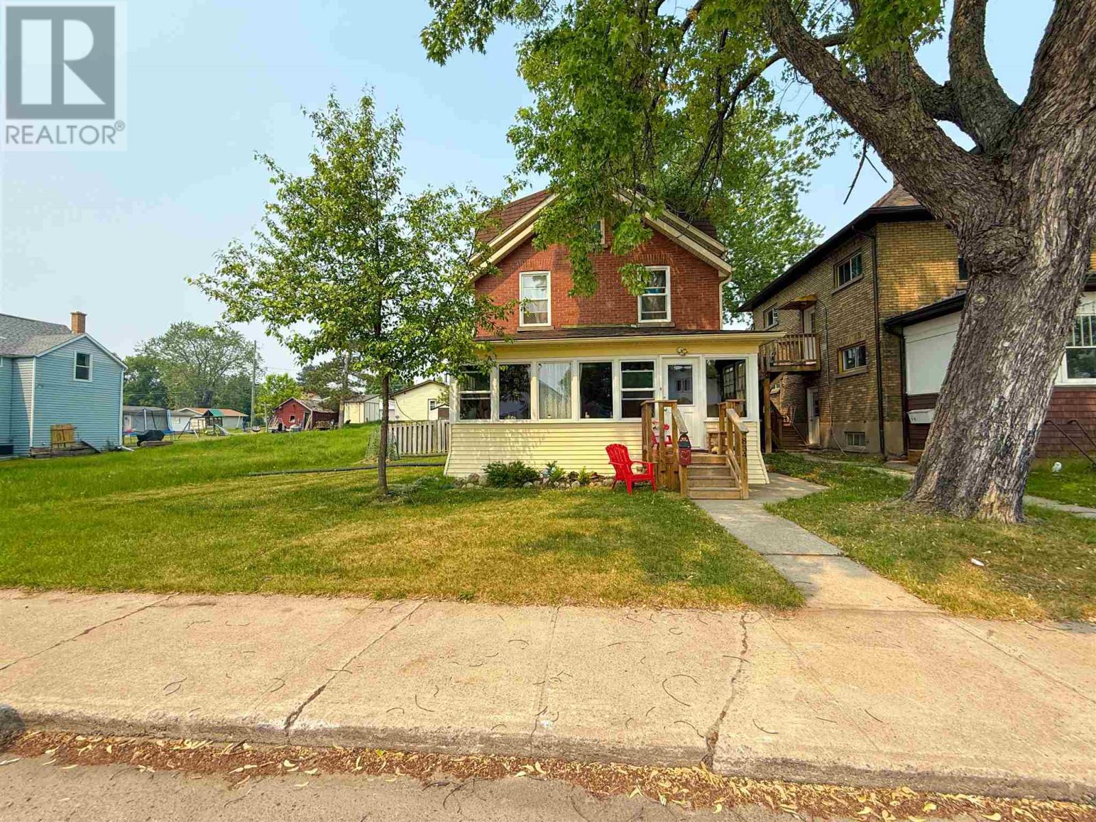 834 FIRST STREET SOUTH, KENORA, Ontario