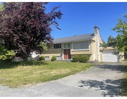 15451 16A AVENUE, Surrey, British Columbia