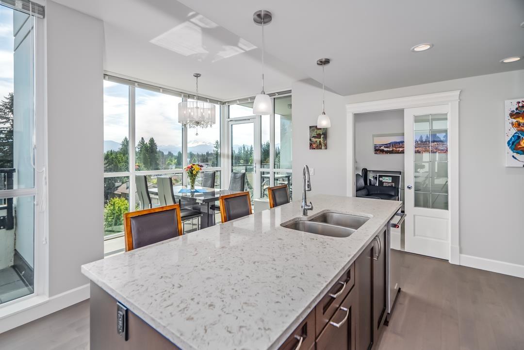 404 2180 Gladwin Road, Abbotsford, British Columbia  V2S 0H4 - Photo 6 - R3012515