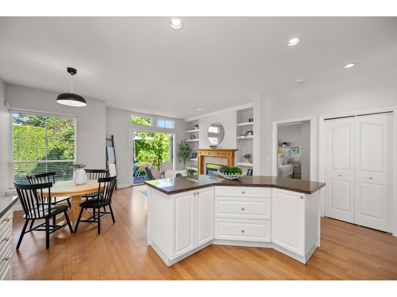 30 1711 140 Street, Surrey, British Columbia  V4A 4H1 - Photo 13 - R3011422
