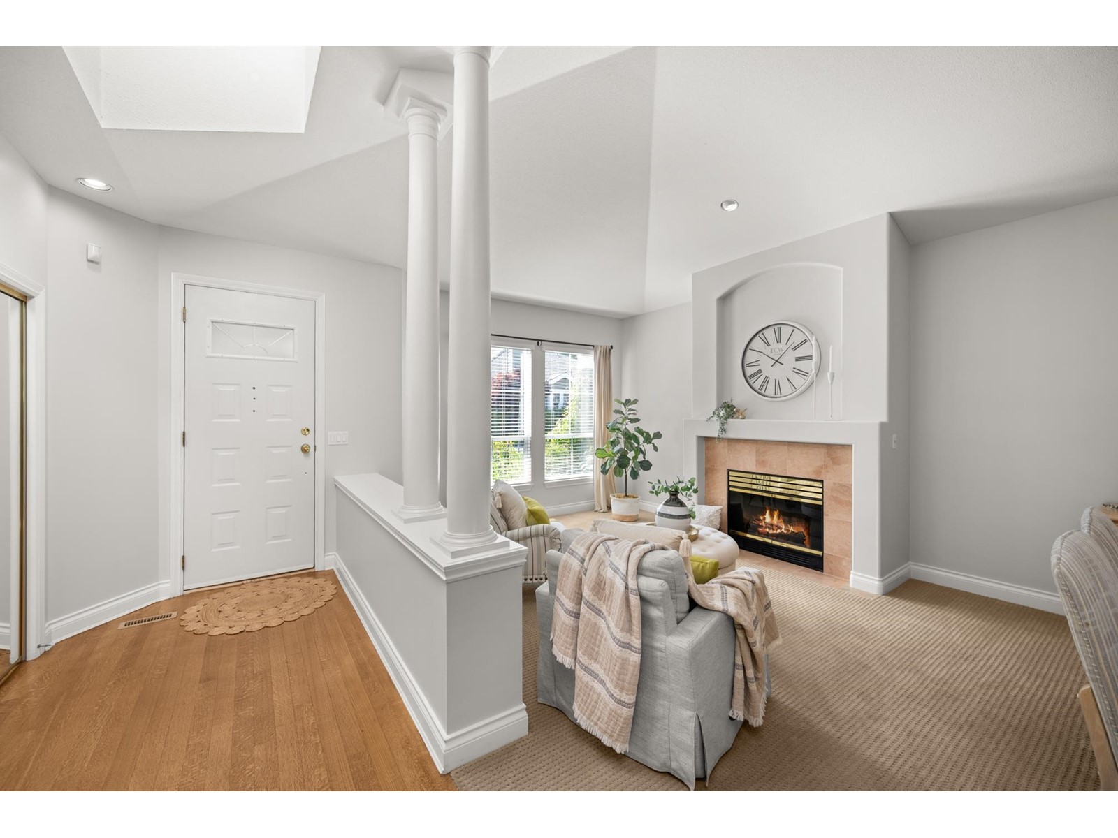 30 1711 140 Street, Surrey, British Columbia  V4A 4H1 - Photo 5 - R3011422