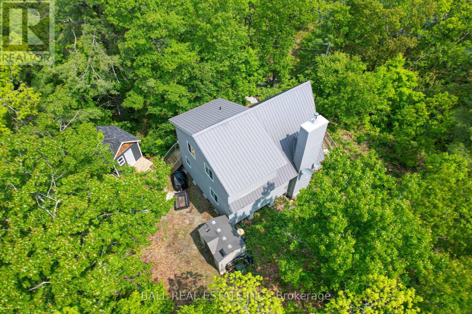 1 Cordova Lake-Water Access, Havelock-Belmont-Methuen, Ontario  K0L 1Z0 - Photo 7 - X12200248