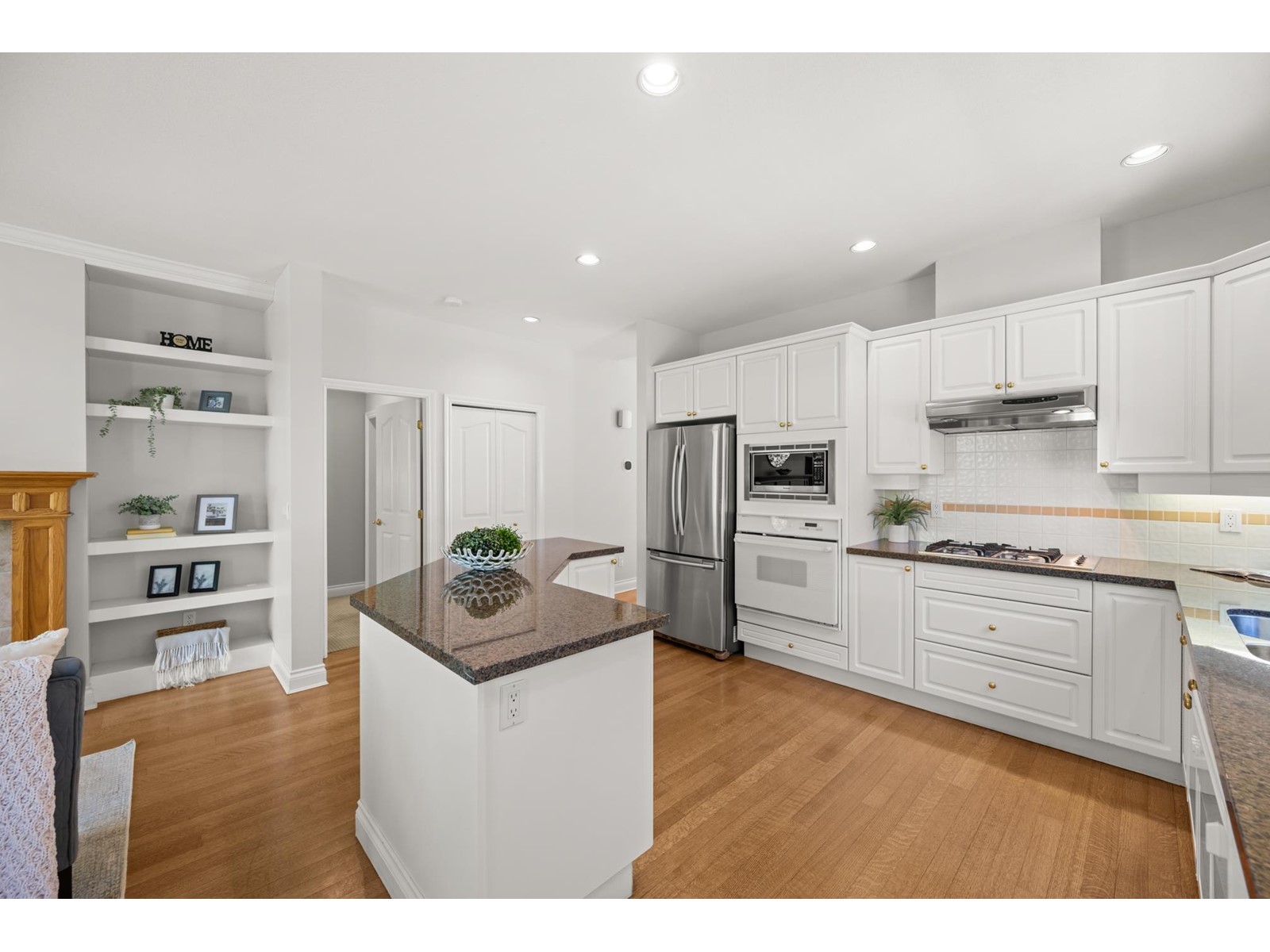 30 1711 140 Street, Surrey, British Columbia  V4A 4H1 - Photo 12 - R3011422