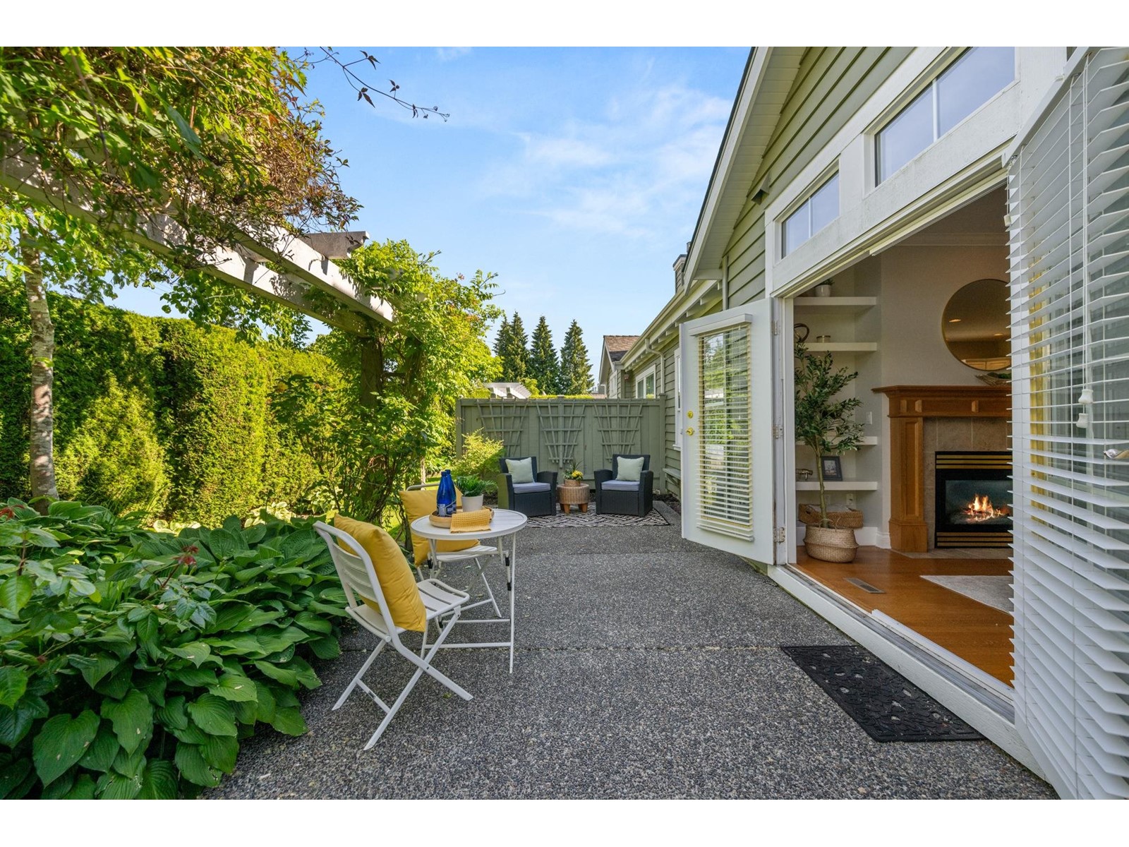 30 1711 140 Street, Surrey, British Columbia  V4A 4H1 - Photo 37 - R3011422