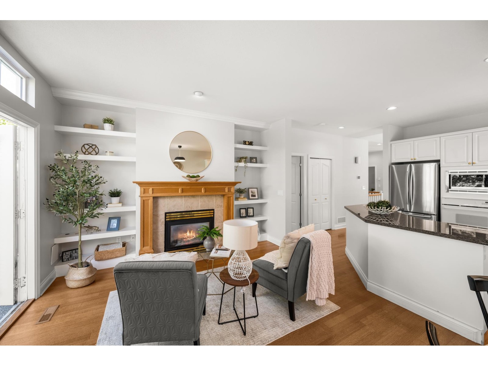 30 1711 140 Street, Surrey, British Columbia  V4A 4H1 - Photo 16 - R3011422