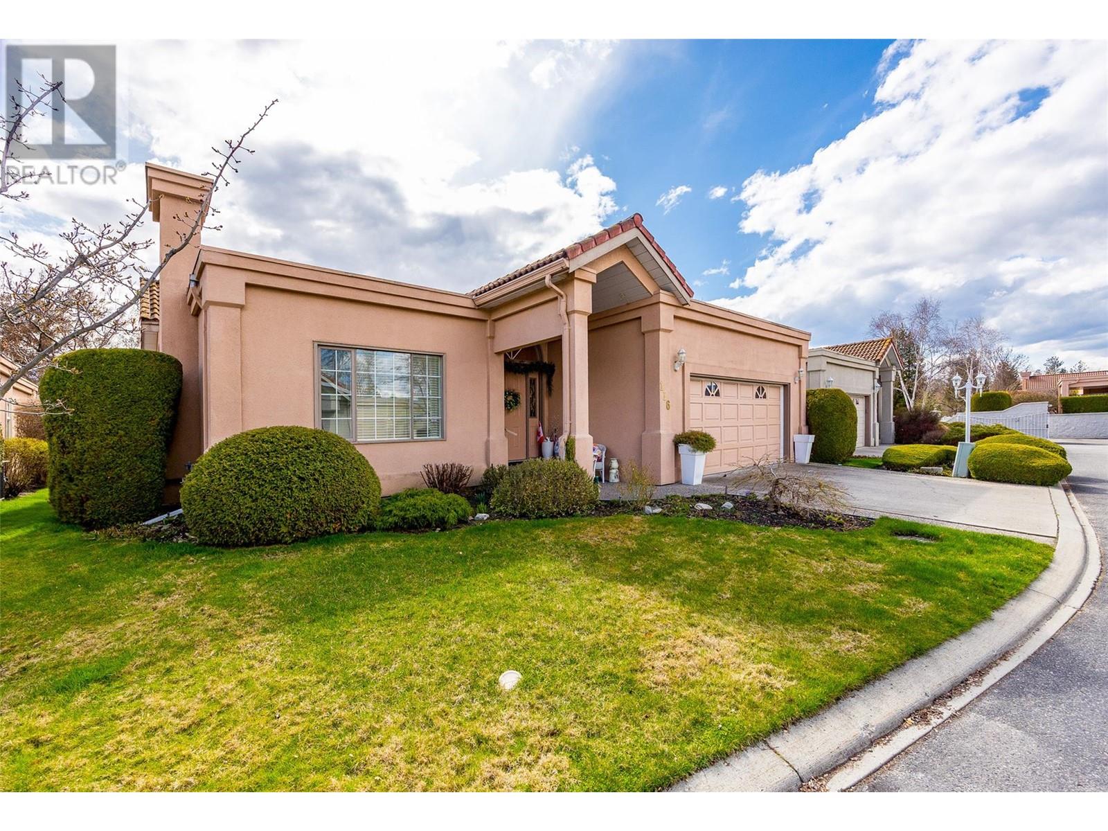 650 Lexington Drive Unit# 116, Kelowna, British Columbia  V1W 3B6 - Photo 40 - 10350282