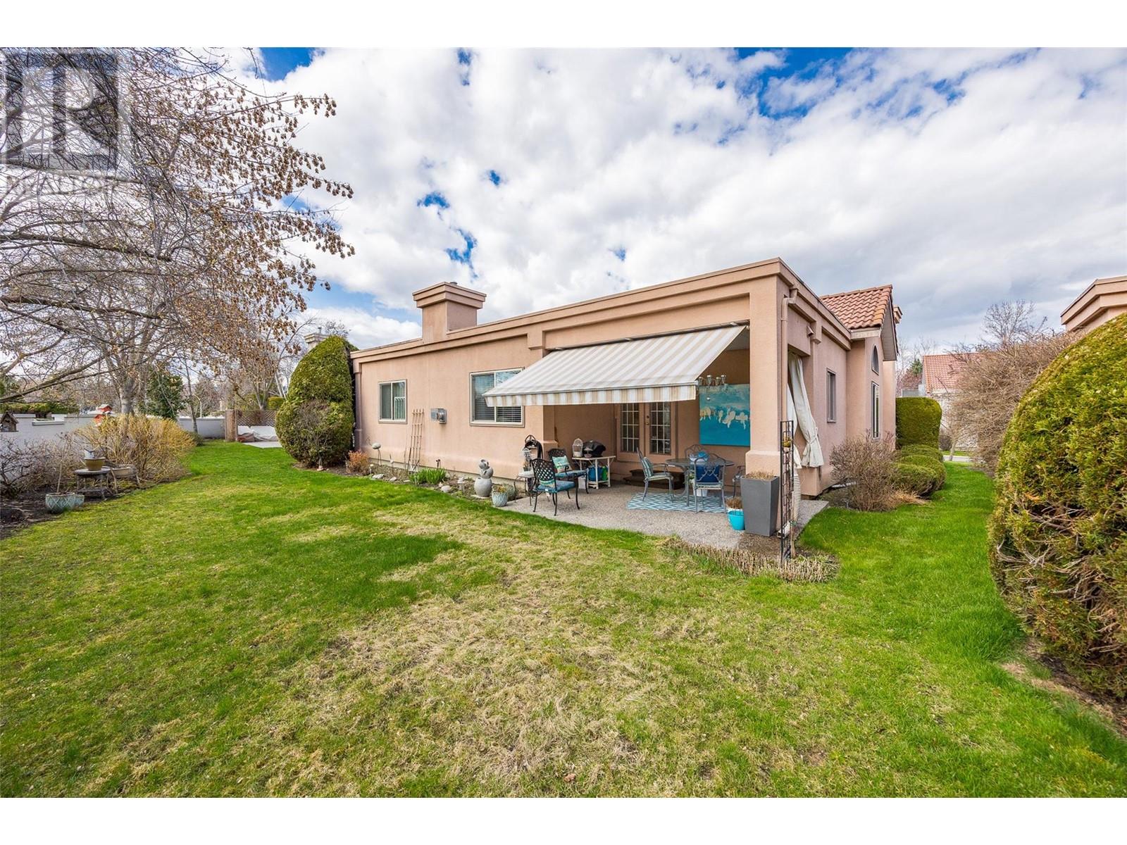 650 Lexington Drive Unit# 116, Kelowna, British Columbia  V1W 3B6 - Photo 24 - 10350282