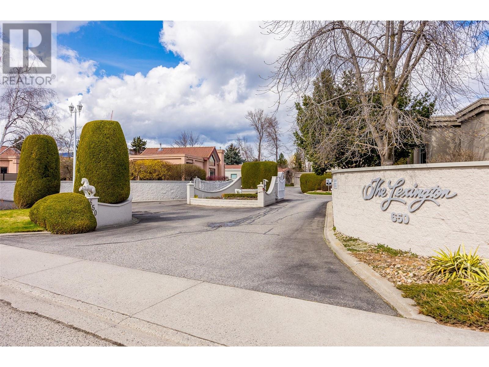 650 Lexington Drive Unit# 116, Kelowna, British Columbia  V1W 3B6 - Photo 39 - 10350282