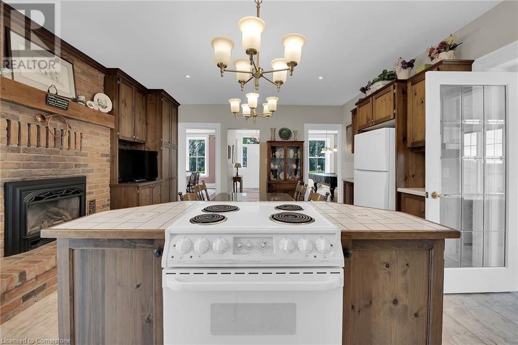 99 Sawmill Road, Ancaster, Ontario  N3W 2G9 - Photo 12 - 40738896